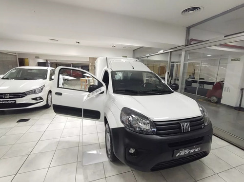 Fiat Fiorino 1.4 Fire Evo 87cv