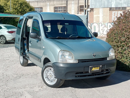 Renault Kangoo 1.6 Pack 1plc