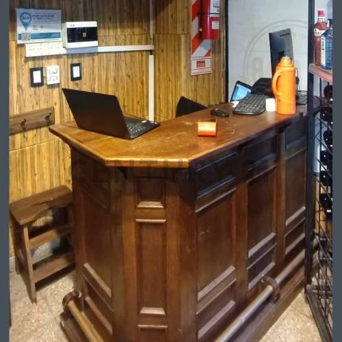 Fondo De Comercio A La Venta Vinoteca En Caballito Productivo