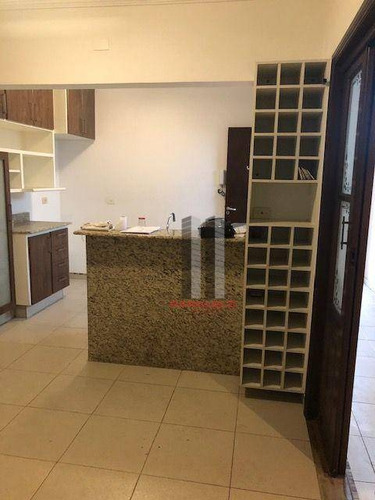 Imagem 12 de 30 de Sobrado Com 3 Dormitórios À Venda, 370 M² Por R$ 1.150.000,00 - Mooca - São Paulo/sp - So1584