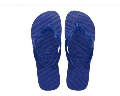 Chinelo Havaianas Top Original Masculino, Feminino Colorido