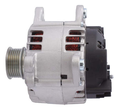 Alternador Volkswagen Amarok 2000 Cnfa-cnfb   2.0 2015