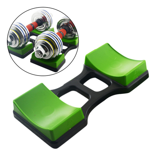 2x Soporte Para Mancuernas, Soportes Para Mancuernas,