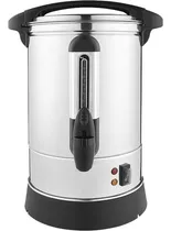 Comprar Cafetera De Filtro Cg 09 8.7 Litros 60 Pocillos Sikla