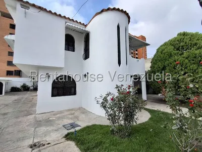 Casa en alquiler