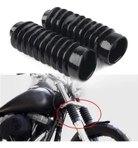 Comprar Cubre Polvos Amortiguadores Harley Davidson Dyna Wide Glide