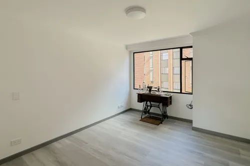 Apartamento En Arriendo En Batán. Cod A7233