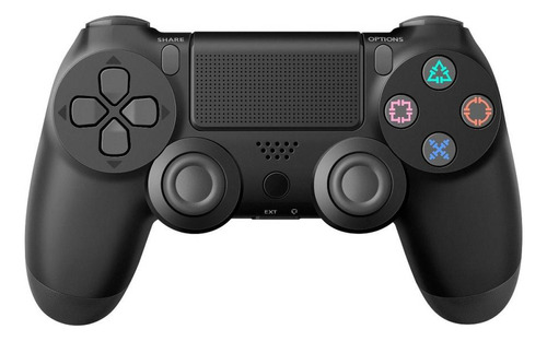 Control Ps4 Inalambrico 