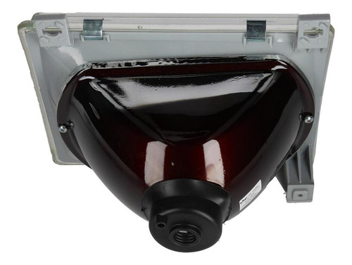 Imagen 3 de 4 de Faro Principal Derecho Ford F-100 Supercab 93/97