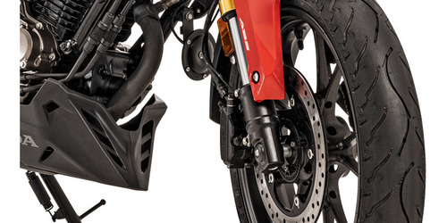 Honda Cb 300 Twister Entrega Ya Fcia Tornado Wave Motopier