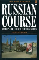 Comprar El Nuevo Curso De Ruso Con Pingüinos: Un Curso Completo Para