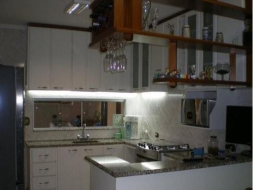 Casa Residencial À Venda, Jardim Nogueira, Jundiaí. - Ca0555 - 34728384