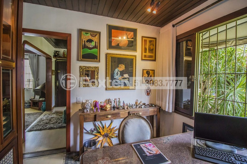Imagem 21 de 30 de Casa, 3 Dormitórios, 213.5 M², Chácara Das Pedras - 180049