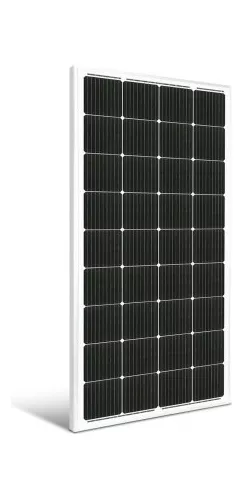 Kit Gerador Solar p/ Bomba de 1 CV Trifásica 220V - até 2.800Wp