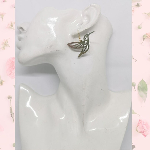 Aros Colibrí