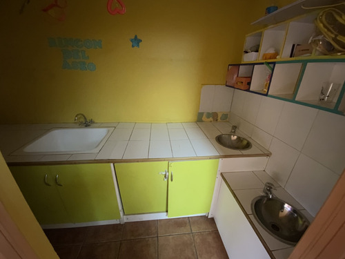 Venta Local Comercial Uso Sala Cuna/jardin Infantil