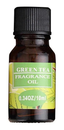 Imagen 1 de 4 de Esencias Aromaticas Aceite Para Difusor Humificador Y Velas