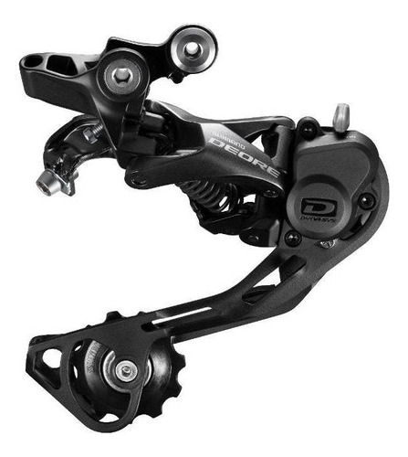 Tensor Shimano Deore M6000 10v Sgs Desviador Bicicleta Mtb