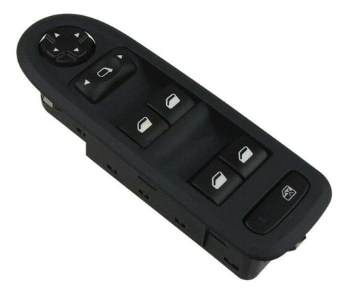 Interruptor De Ventana For Peugeot 208 308 408 2008