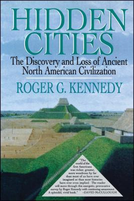 Libro Hidden Cities: The Discovery And Loss Of Ancient No...