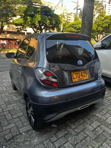 Zhidou D2s Eléctrico Modelo 2024