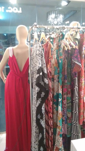 Vestido Daru