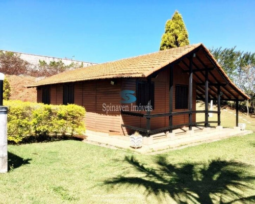 Imagem 28 de 30 de Chacara Em Atibaia Para Lazer - Ch00956 - 69735329