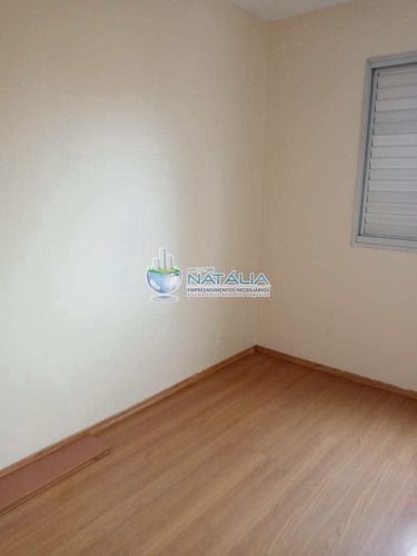 Imagem 22 de 25 de Apartamento Com 2 Dormitórios No Brás - Cod: 63783 - V63783