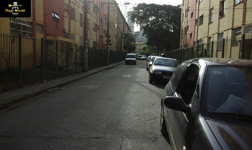 Imagem 21 de 30 de Apartamento A Venda No Bairro Mandaqui Em São Paulo - Ap00059 - 34654028