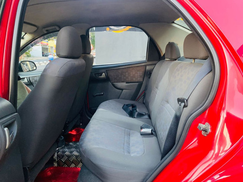 Chevrolet Prisma PRISMA Sed. Joy/ LS 1.0 8V FlexPower 4p