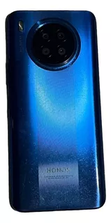 Celular Honor 50 Lite Azul Metalico 128 Gb 6 Gb En Ram