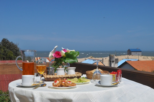 Imagen 6 de 14 de Casa Cacique Sepé Alquiler Punta Del Diablo **disponible A Partir 25.01.23**