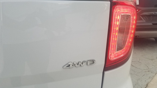 Imagen 10 de 14 de Ford Explorer 2014 Xlt 4x4 3 Filas