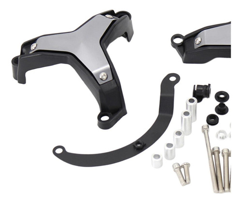 Reemplazo Del Protector Lateral Del Motor For Yamaha Mt-09