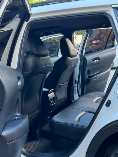 Toyota Corolla Cross 2.0 Seg