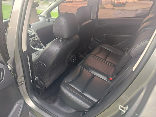 Peugeot 308 2.0 Feline 143cv