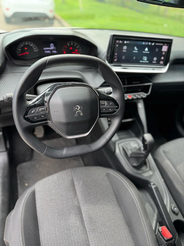 Peugeot 208 1.2 New Like