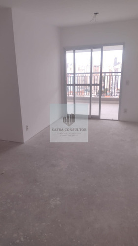 Imagem 19 de 22 de Apartamento À Venda No Tatuapé, 82m² + Deposito 2 Vagas Cobertas. Próximo Ao Shopping Metrô Tatuapé.