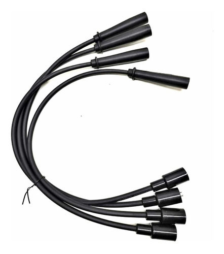 Juego Cables Bujias Changan  S100-s200 100%nuevo