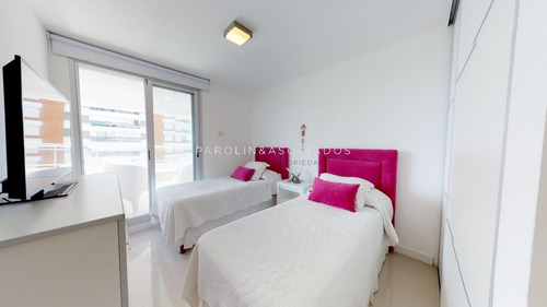 Departamento En Forest Tower Ii- Ref: 3544
