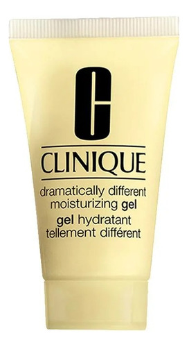 Clinique Dramatically Different Moisturizing Gel 30ml