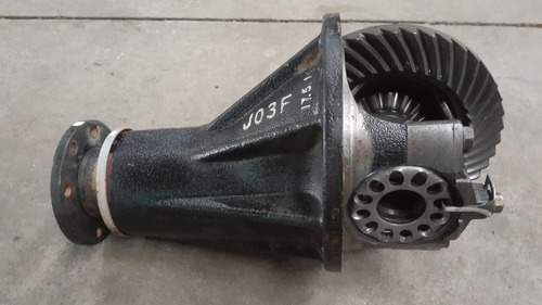 Diferencial Dianteiro Suzuki Jimny 1.3 16v 2003/2020 #9610 (Usado)