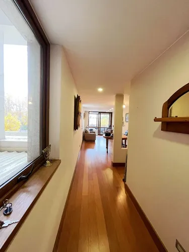 Exelente Departamento Sector Las Rastras Talca