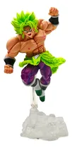 Comprar Figura Broly Dragon Ball Z 20cm Dragon Ball