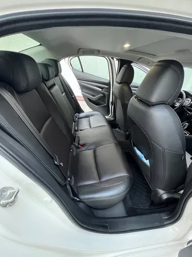 Mazda Mazda 3 2.5 S Grand Touring Sedan At