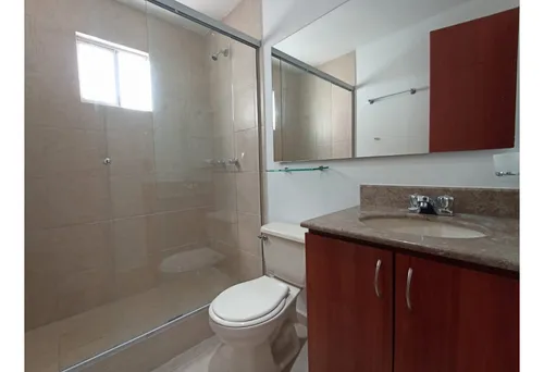 Arriendo Apartamento Duplex Otra Parte