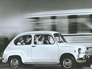 Pistones Mondial Originales Fiat 1500 125 600