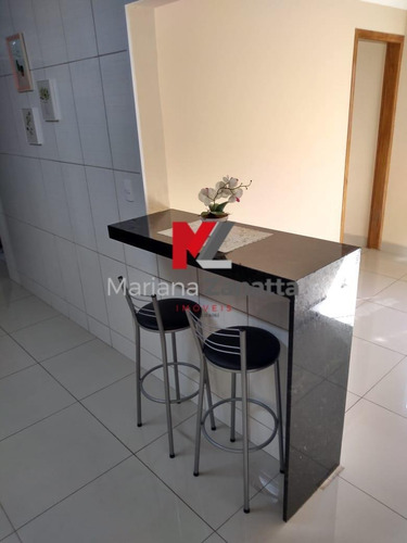 Imagem 13 de 17 de Casa Em Sumaré - 1433