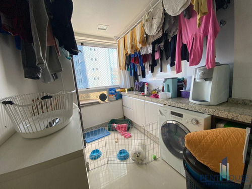 Imagem 12 de 30 de Venda Apartamento 3 Quartos No Bairro Centro - R148329