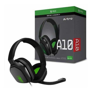 Headset Astro A10 Zelda Mercadolibre Com Mx